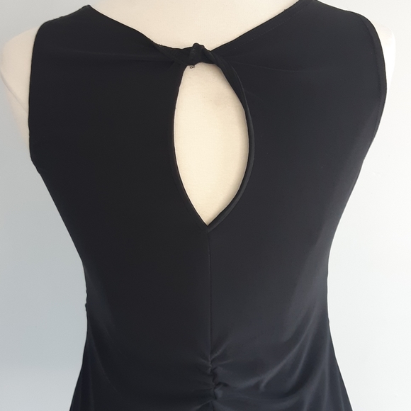 5/10$ Conrad C Women's sleeveless blouse size M - Picture 13 of 16